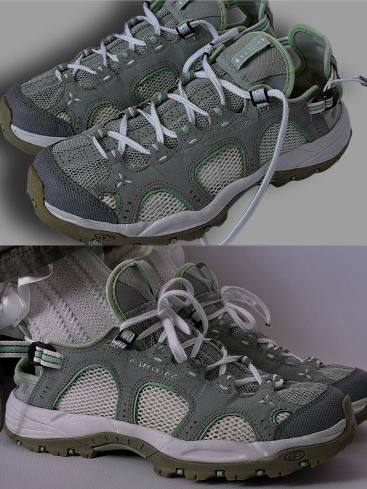 Salomon Techamphibian 2(39,5)