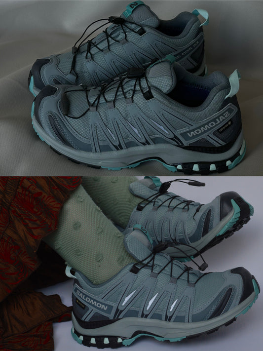 Salomon XA Pro 3D GTX W (37,5)