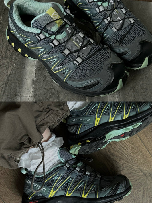 Salomon XA Pro 3D(37,5)