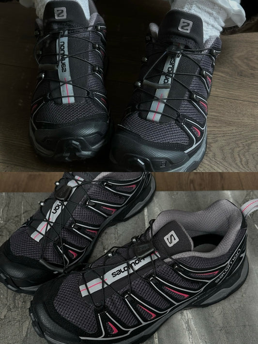 трекінгові Salomon X Ultra(38,5)