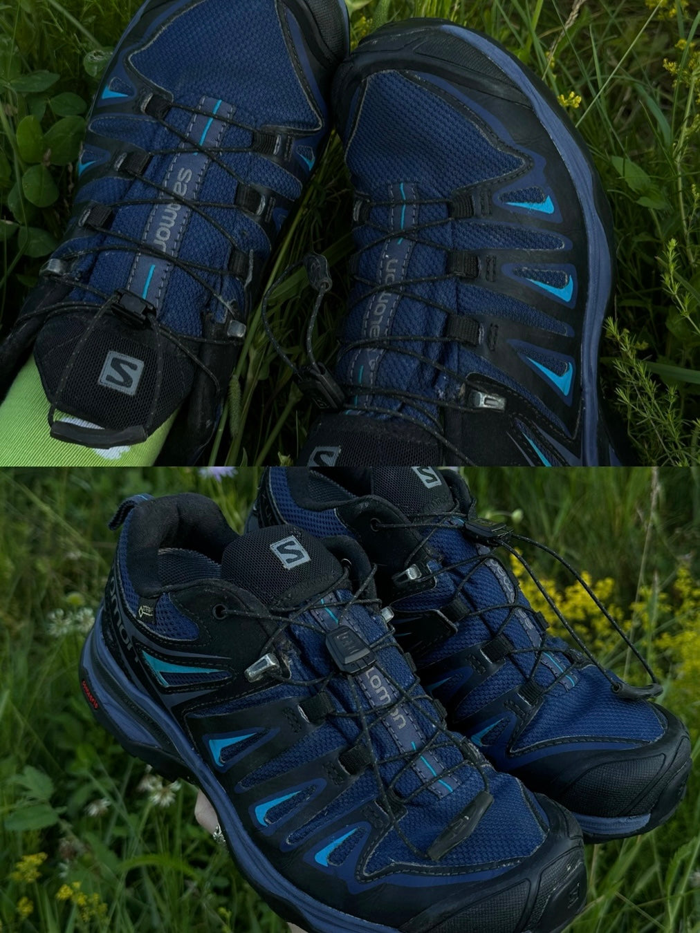 Salomon X Ultra GORETEX (37,5)