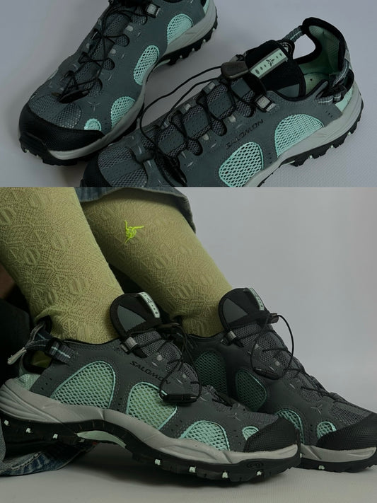 Salomon Techamphibian 2(39,5)