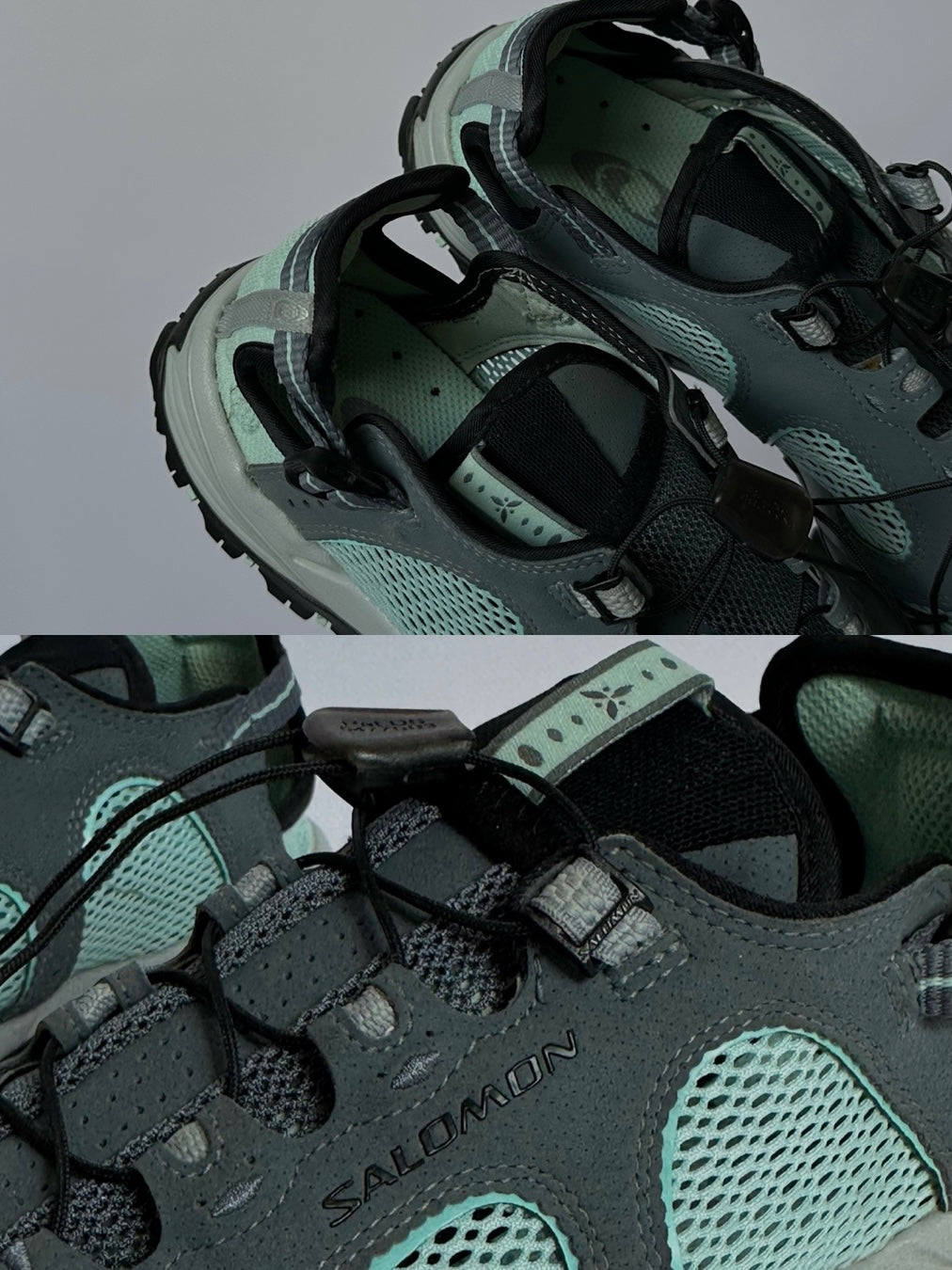 Salomon Techamphibian 2(39,5)