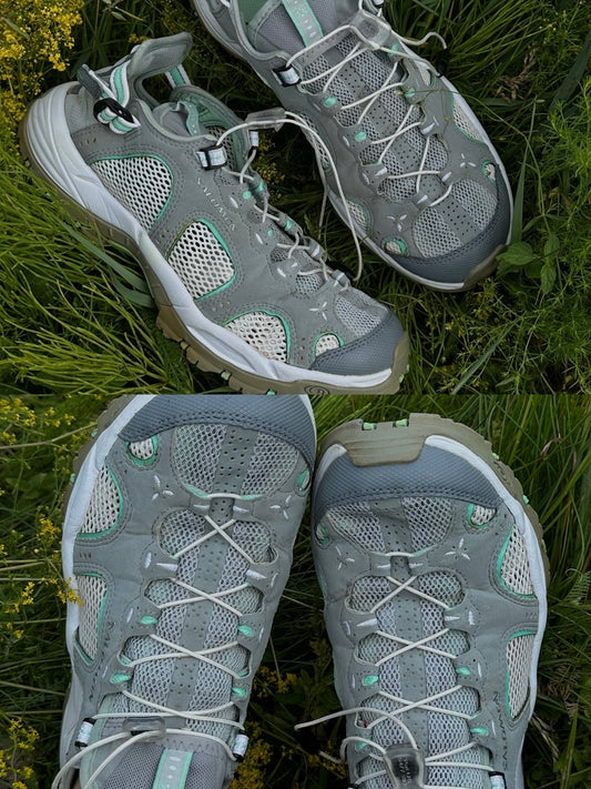 вінтажні Salomon Techamphibian 2(38,5)